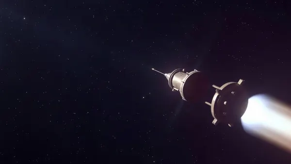 Voyager 1 Team Member Reflects on Space Exploration Shift