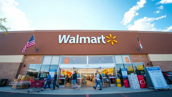 Walmart July 4th Hours 2026: Store Opening and Holiday Schedule