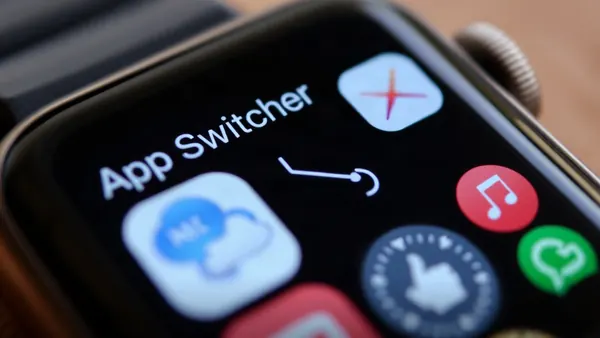 watchOS 27.2 Beta 2 Restores App Switcher With New Gesture