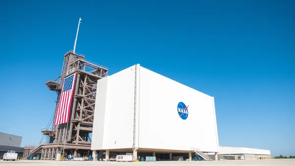 What Does NASA Stand For? The Agency's Mission Explained