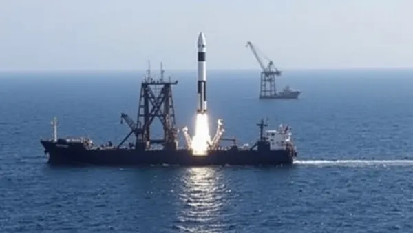 What Is SpaceX: The Company Reshaping Space Travel