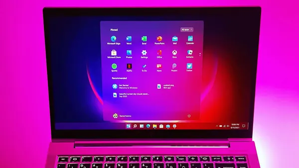Windows 11 Project Zenith Offers Developers Distraction-Free Coding Environment