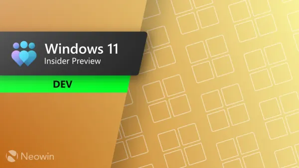 Windows 11 Start Menu Gets Major Overhaul in Latest Insider Build