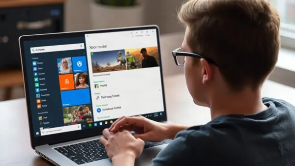 Windows 11 Enhances Gaming Experience with Xbox Mode Update