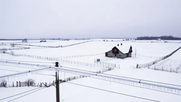 Winter Weather Warning: Preparing for 2026 Extreme Conditions