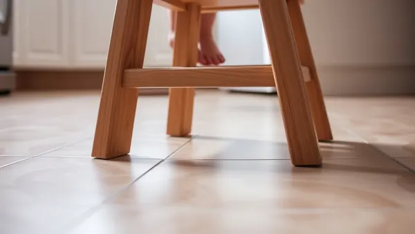 Woodure Toddler Stool Recall: What Parents Need to Know