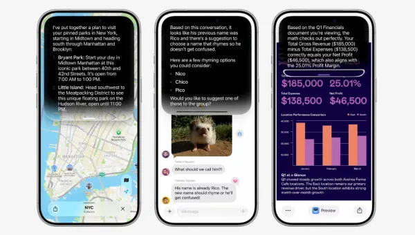 WWDC 2026: Apple Unveils Major Siri AI, iOS 27 Upgrades