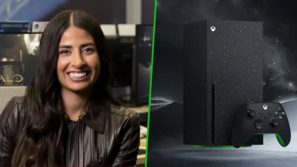 Xbox Boss Phil Spencer Eyes Radically Different Console Business Models