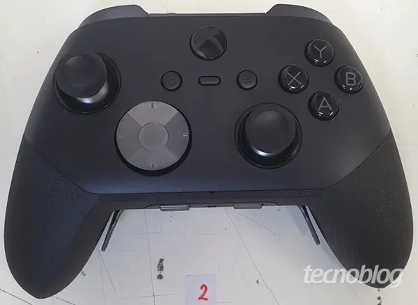 Xbox Elite Series 3 Controller Details Emerge: Customization and New Controls