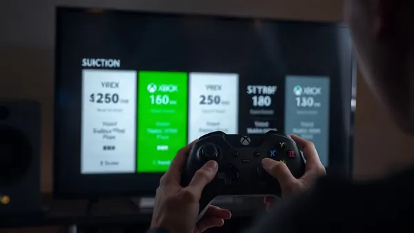 Xbox Game Pass May Introduce À La Carte Subscription Tiers