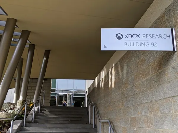 Xbox Restructures: Layoffs Signal Major Shift in Gaming Industry