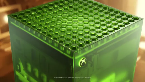 Xbox Series X25 Console Leaks: November 2026 Release, $899 Price