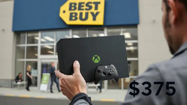 Xbox Prompts Former Owners to Trade-in Consoles Amid Shortages