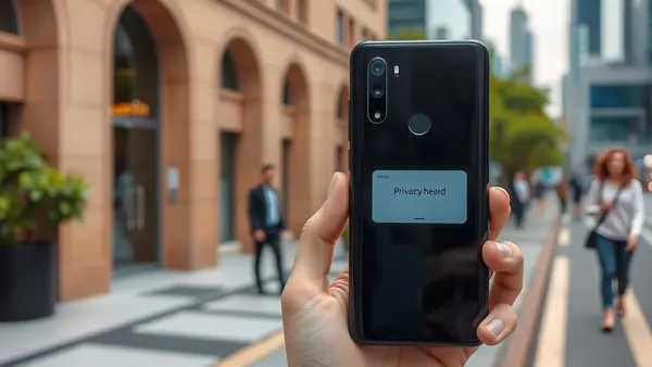 Xiaomi 18 Pro Series Launches with Snapdragon 8 Gen 3 and Privacy Screen