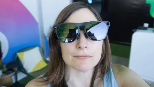 Xreal Project Aura: New Smartglasses Aim for Immersive Android XR