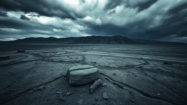 Yellowstone Supervolcano Eruption: Scientists Detail Catastrophic Global Impact