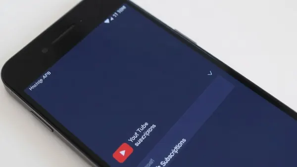 YouTube Ditches Subscriptions Tab on Mobile Apps
