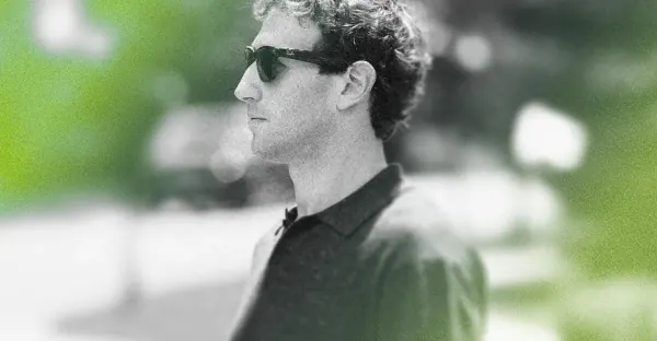Zuckerberg's AI Vision Focuses on Agents Over Human Experience