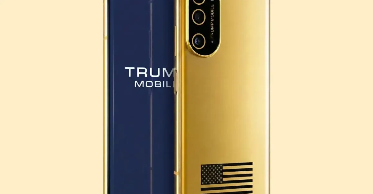iFixit Confirms Trump Phone T1 Internals Match HTC U24 Pro
