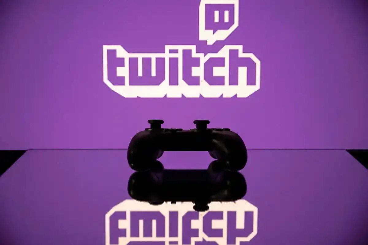 Twitch Streamers Must Opt Out of AI Training for Amazon Content