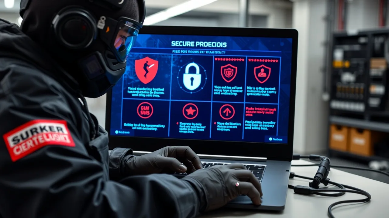 UFC Fighters Face Rising Cybersecurity and Data Privacy Threats