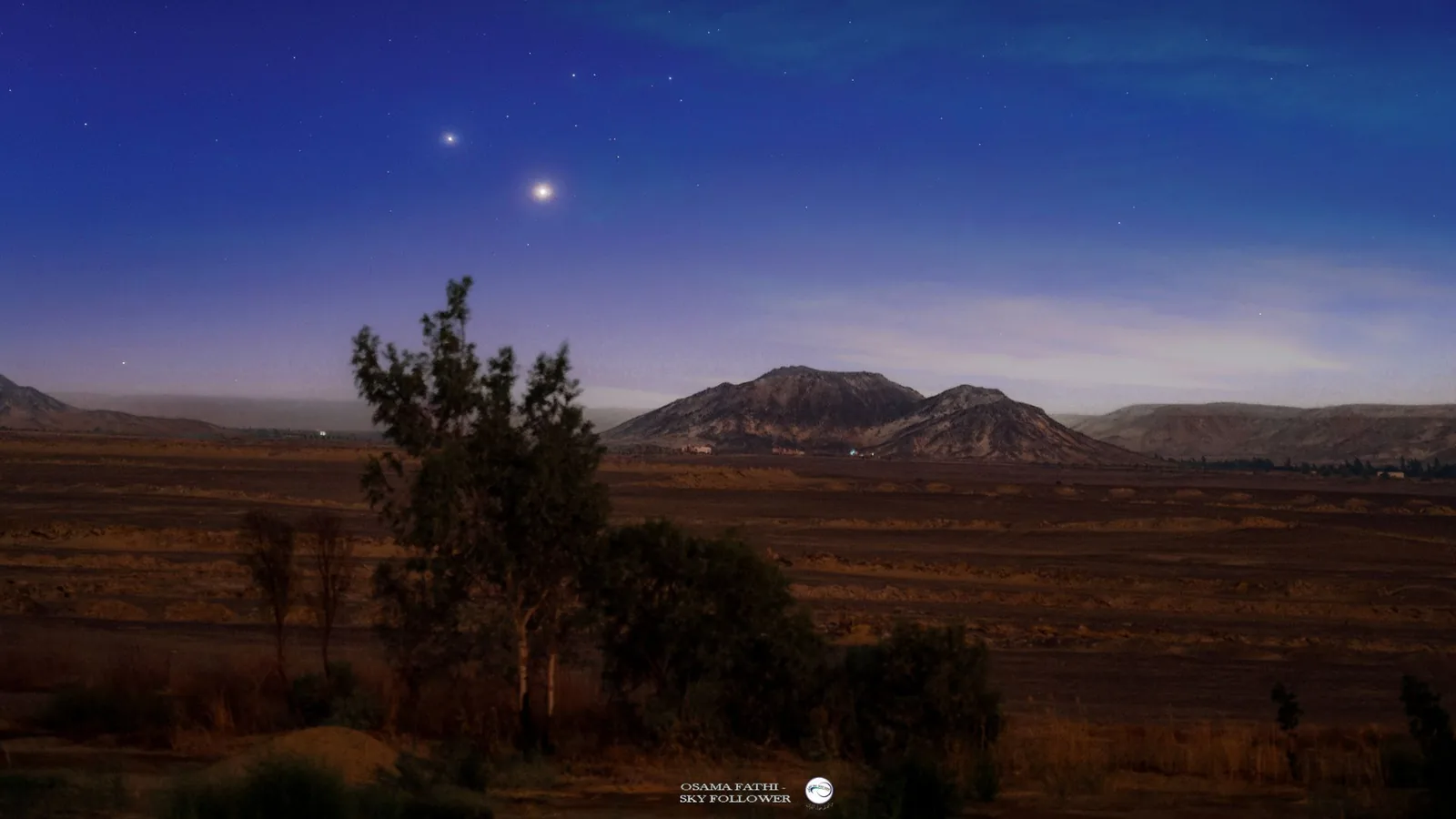 Venus and Jupiter Shine in June 2026 Celestial Display