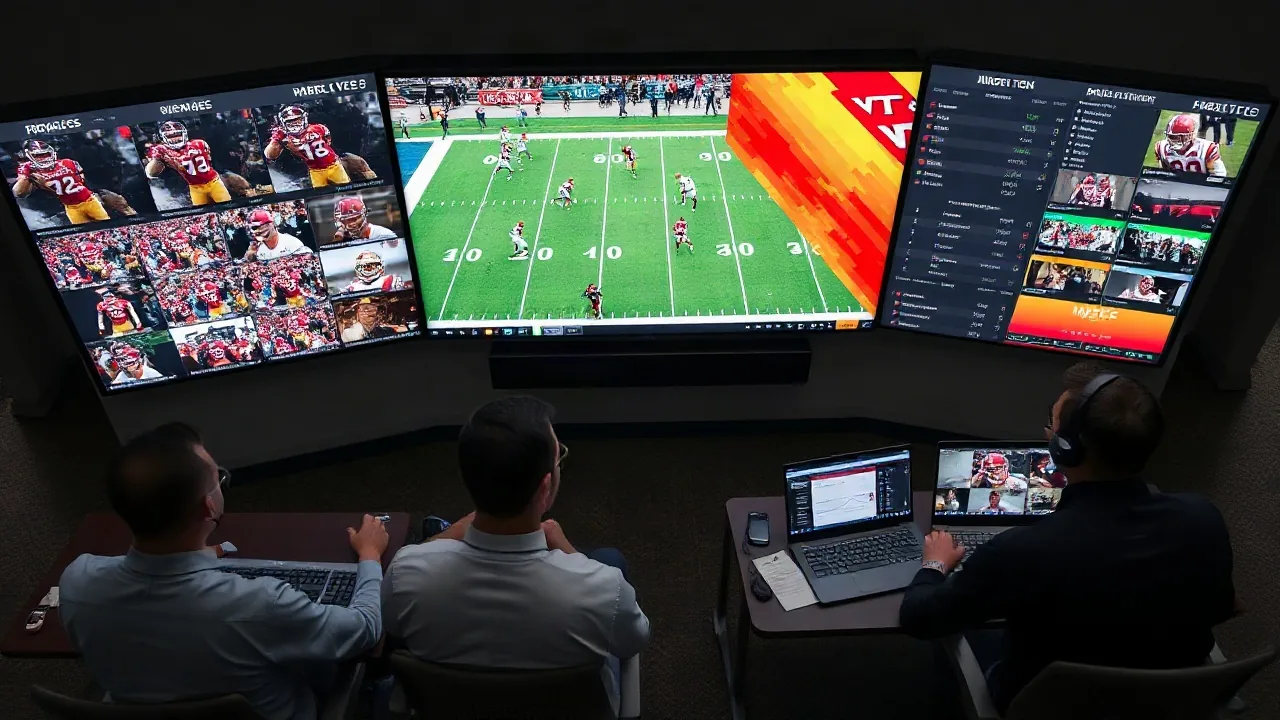 Virginia Tech Football Deploys AI Sports Analytics for 2026 Season