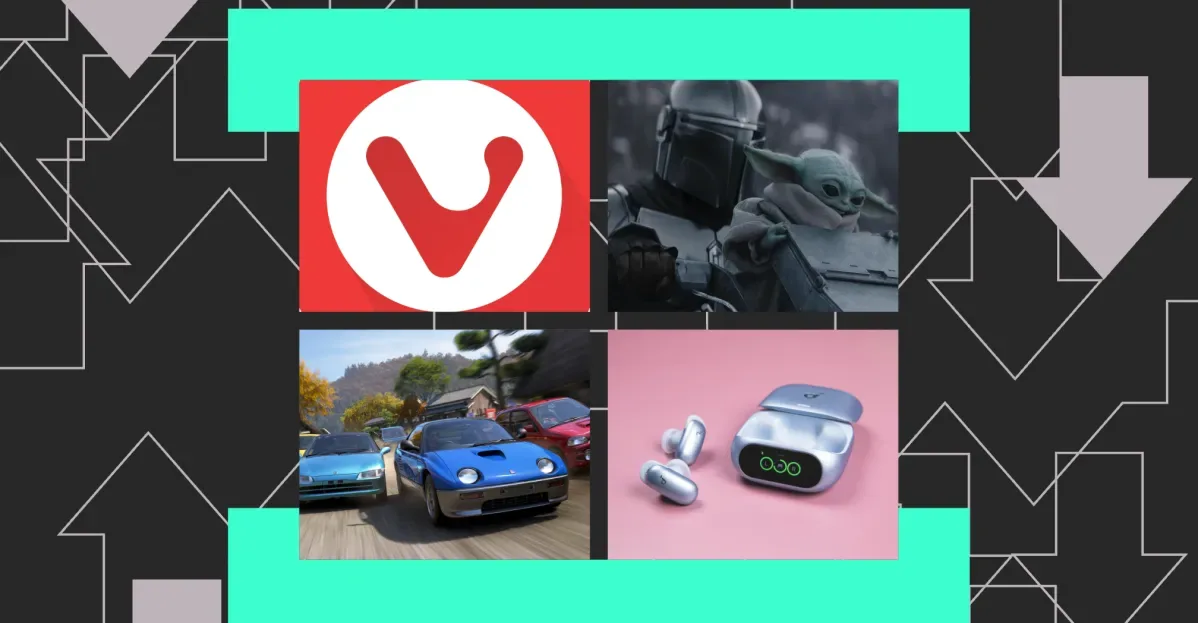 Vivaldi Browser Update Offers Fresh Design, User Customization