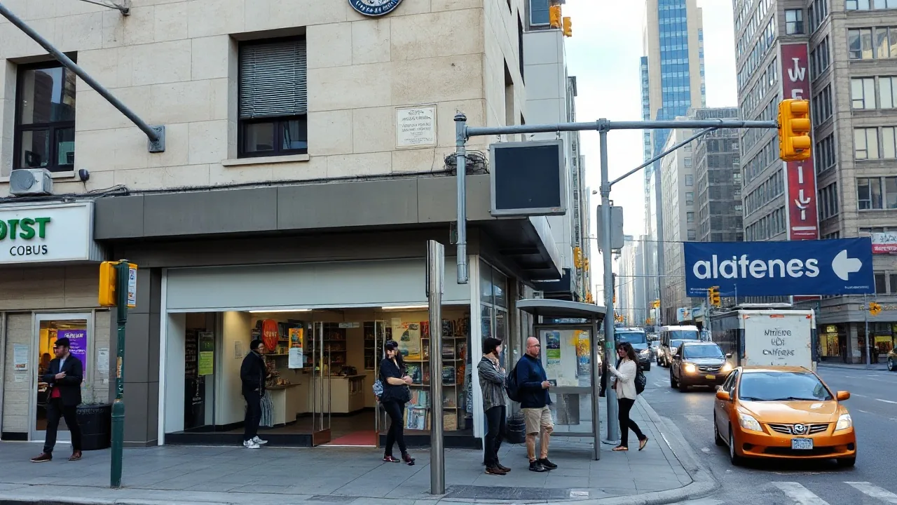 Walgreens Store Closings 2026: Urban Mobility Under Pressure