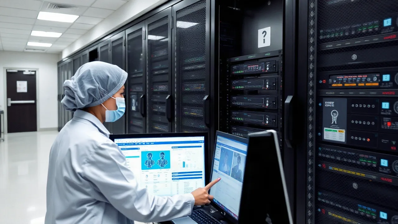 What Does HIPAA Stand For: Patient Data Protection Rules