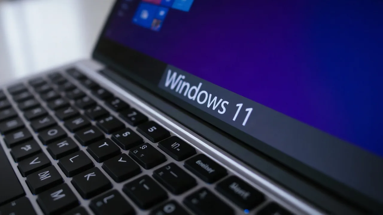 Windows 11 Performance Boost: Microsoft Claims Better Responsiveness on 8GB RAM