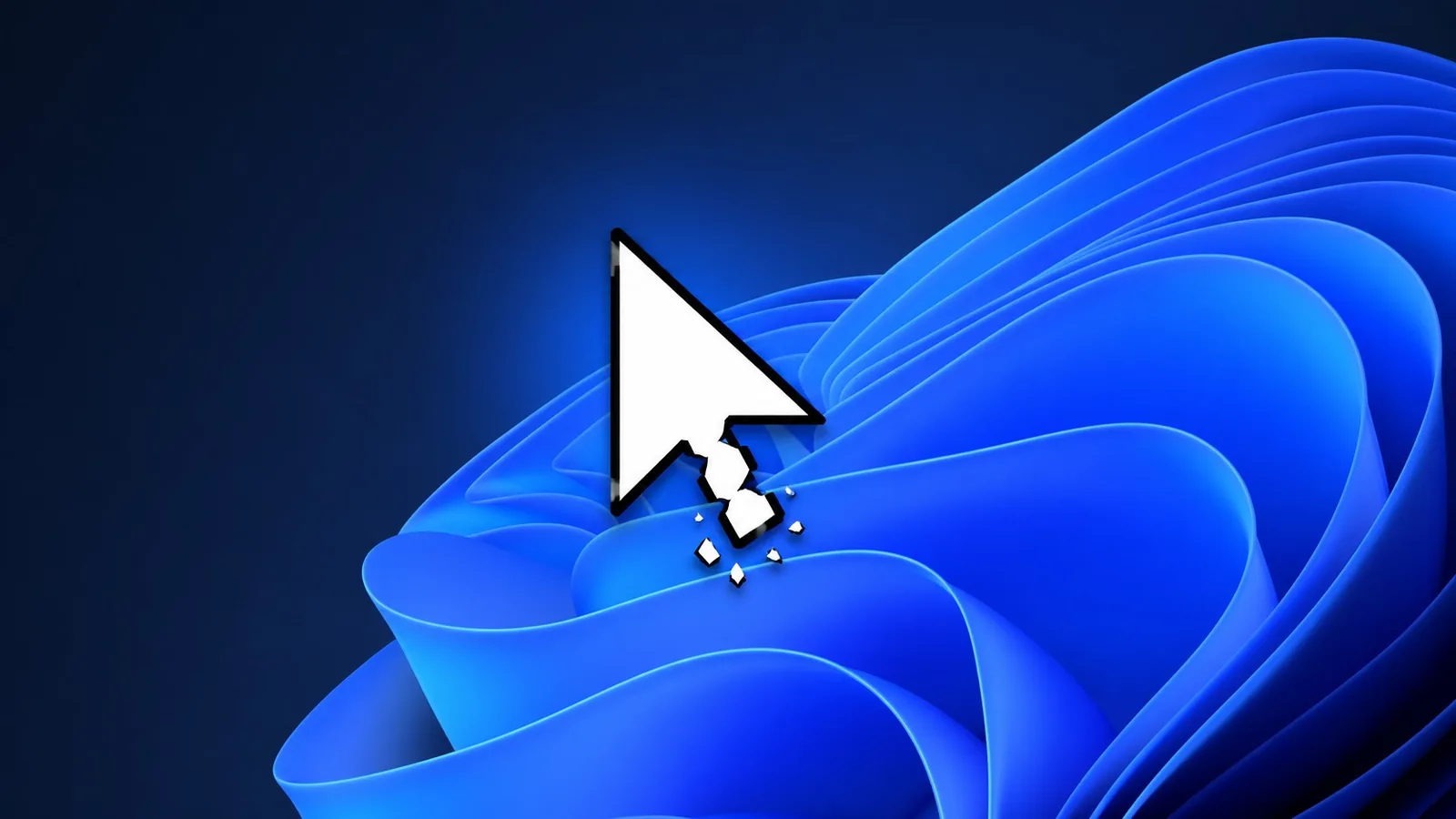 Windows 11 Update KB5120998 Causes Mouse Cursor and Wallpaper Issues