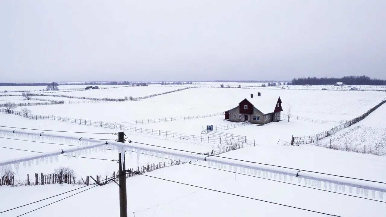 Winter Weather Warning: Preparing for 2026 Extreme Conditions