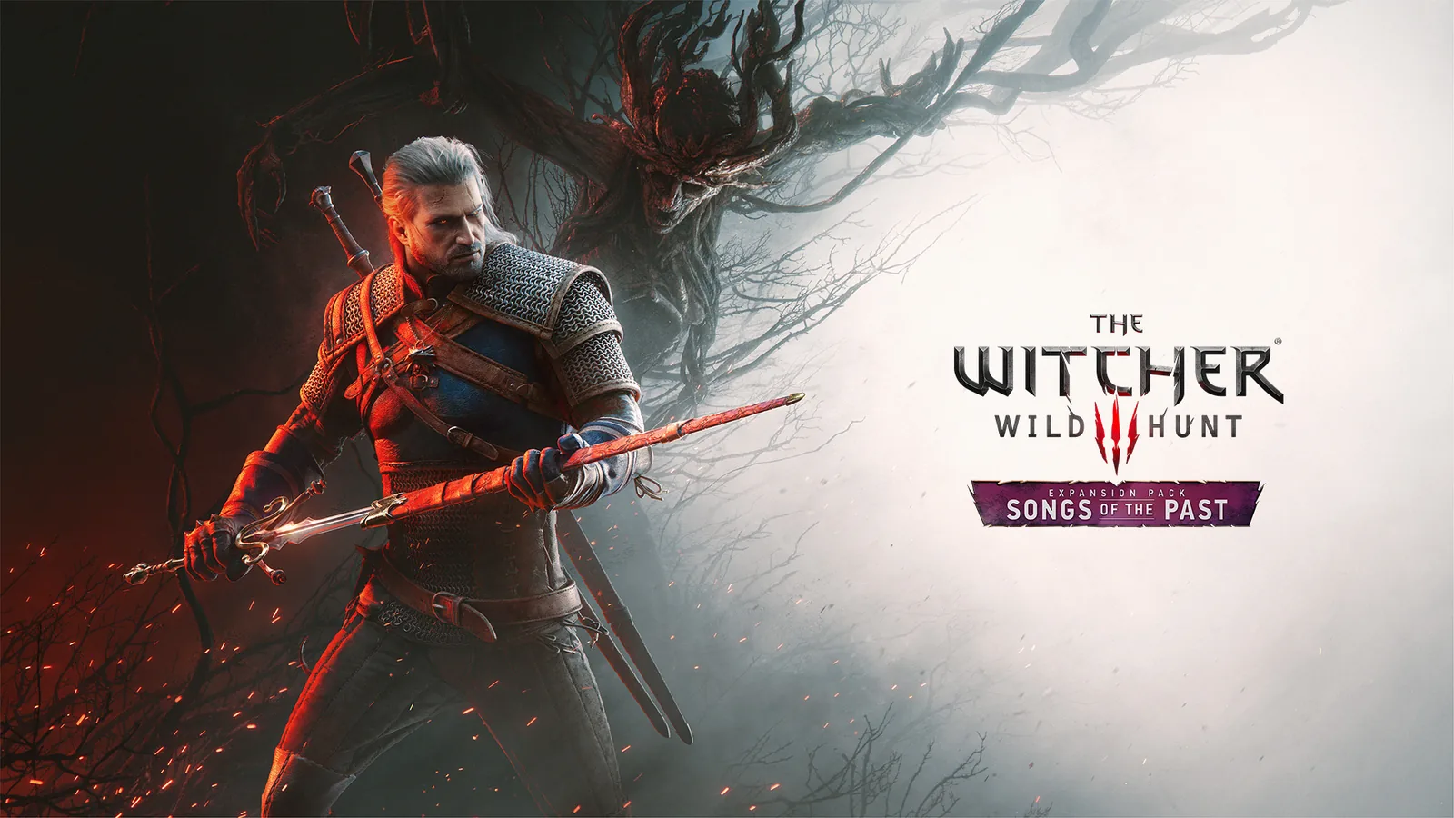 The Witcher 3 Remastered Arrives September 29, New Expansion in 2027