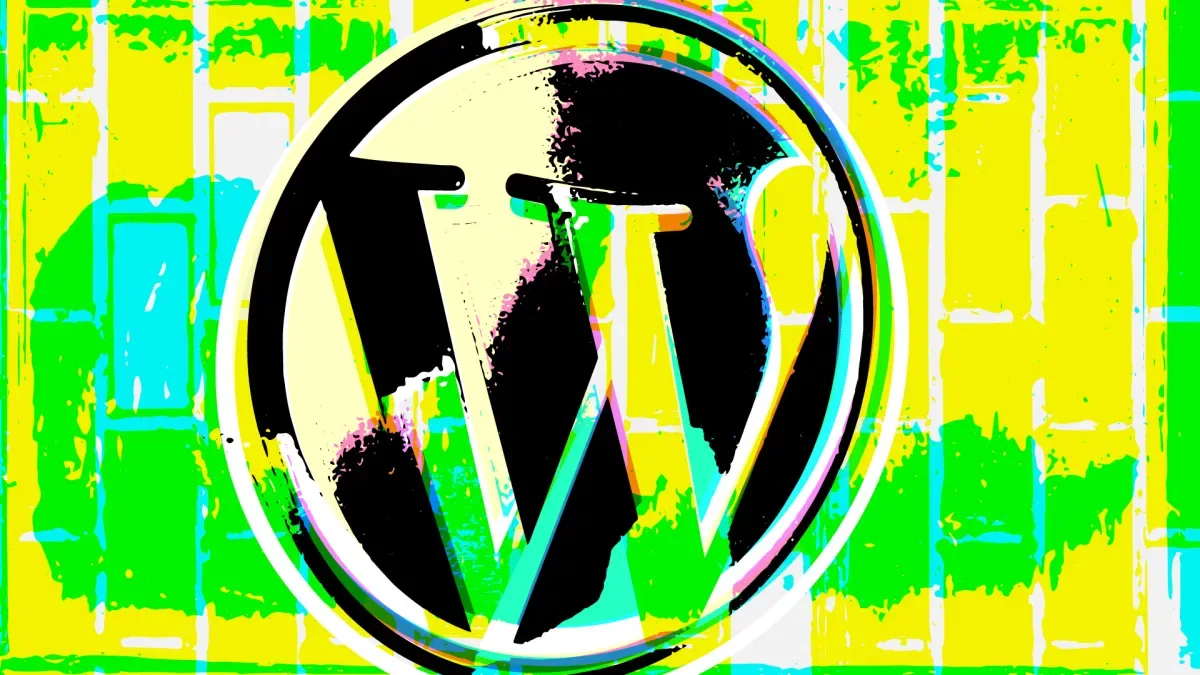 WordPress Exploited: Hackers Target Millions of Sites After Patch