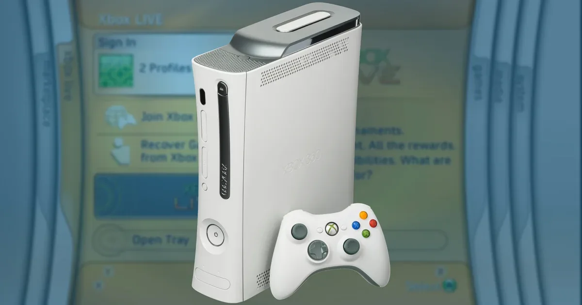 Xbox 360 Games Coming to PC via New Microsoft Initiative