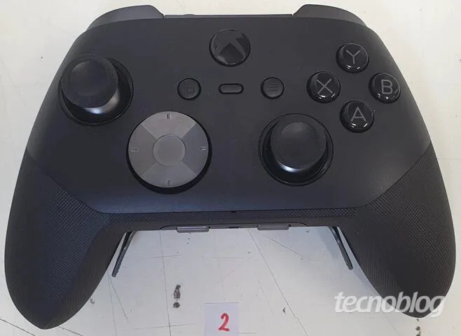 Xbox Elite Series 3 Controller Details Emerge: Customization and New Controls
