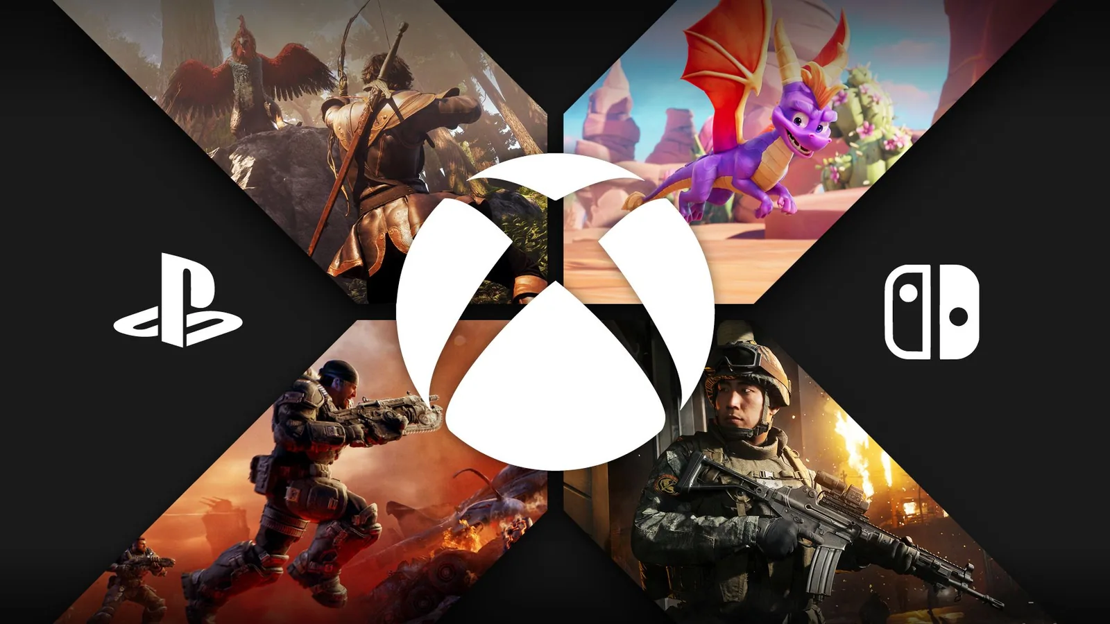 Xbox Backtracks on Exclusives Amidst Major Restructure and Layoffs