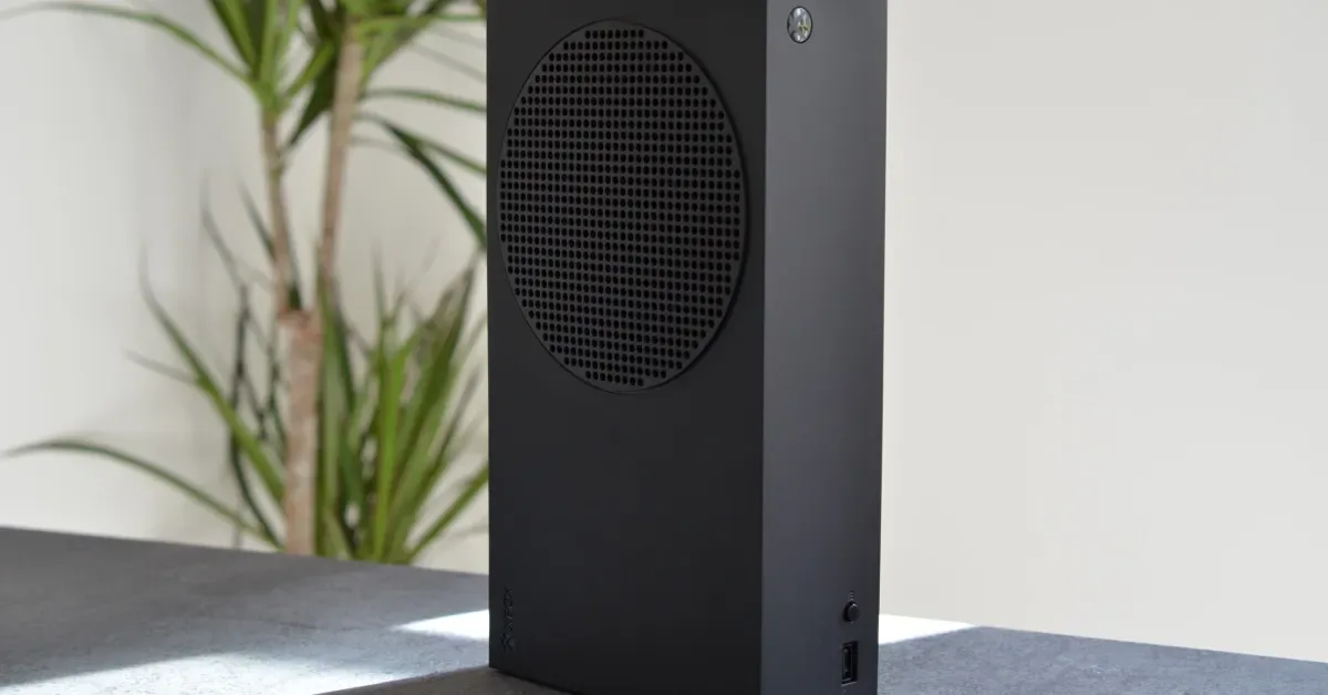 Xbox Console Prices Surge in EU and UK Markets