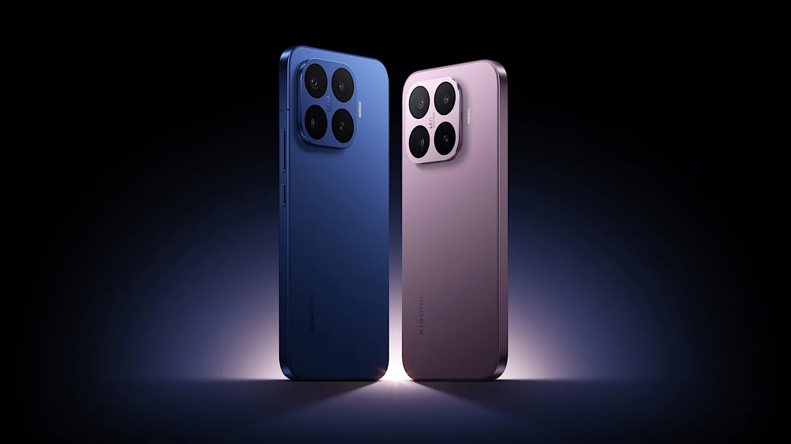 Xiaomi 17T Phones Pack 5x Telephoto Lenses for Midrange Price