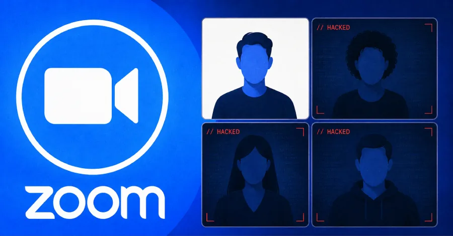 Zoom Annotation Flaws Expose Meetings to Client Takeover