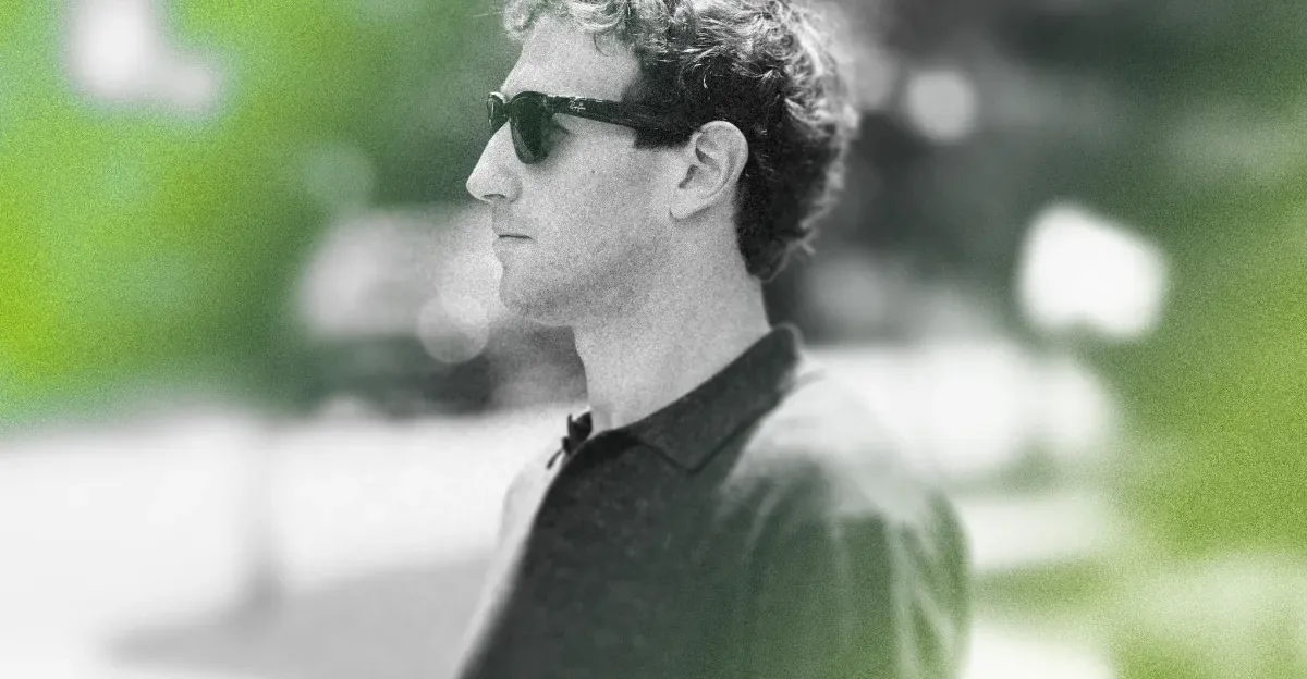 Zuckerberg's AI Vision Focuses on Agents Over Human Experience
